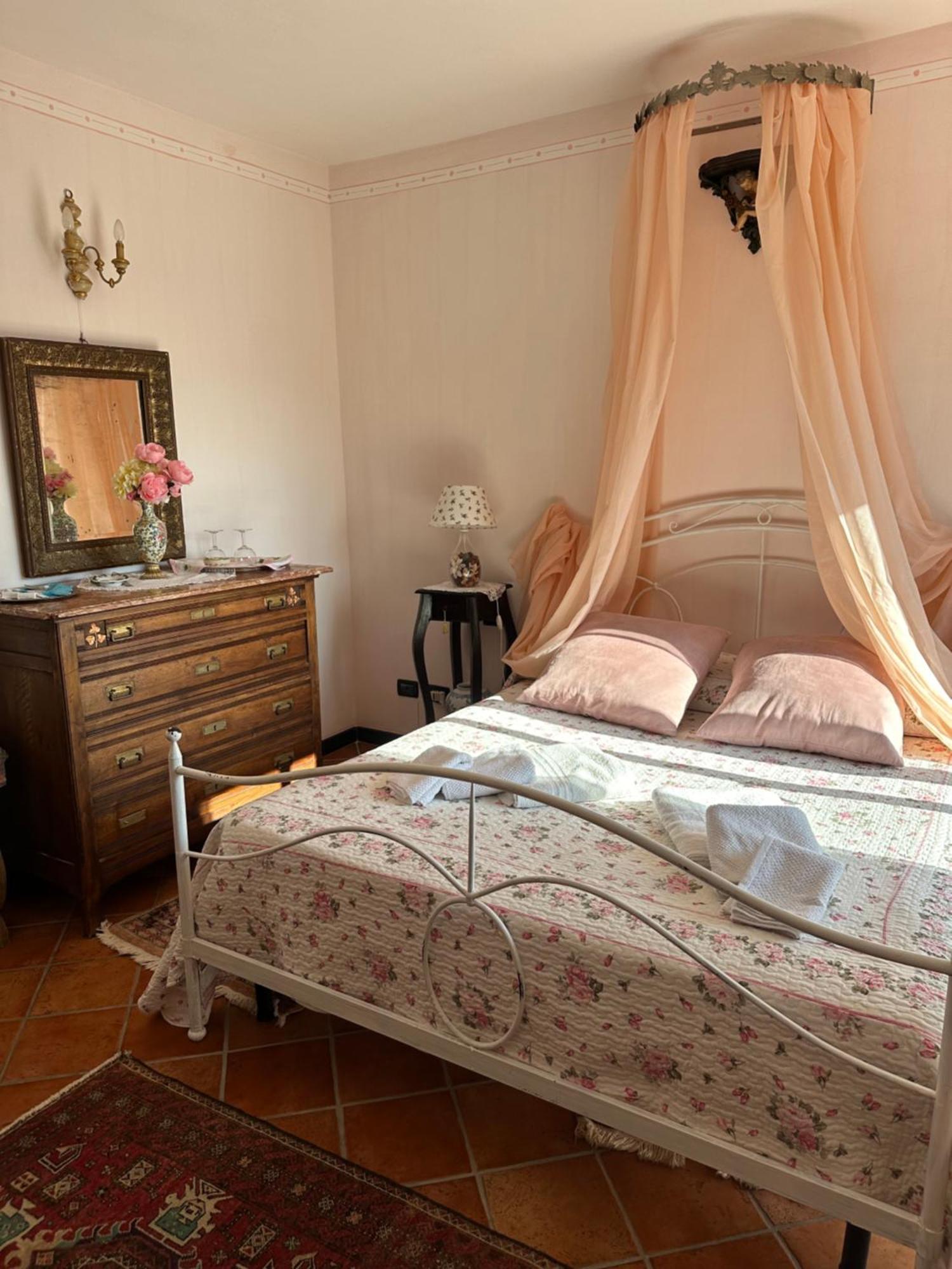 Villa Anna Torria Quarto foto