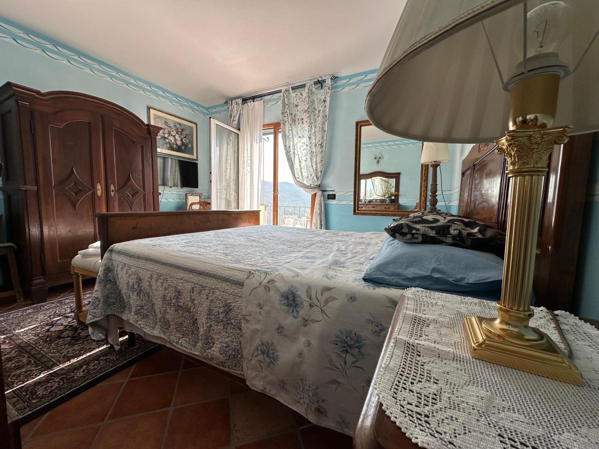 Villa Anna Torria Exterior foto