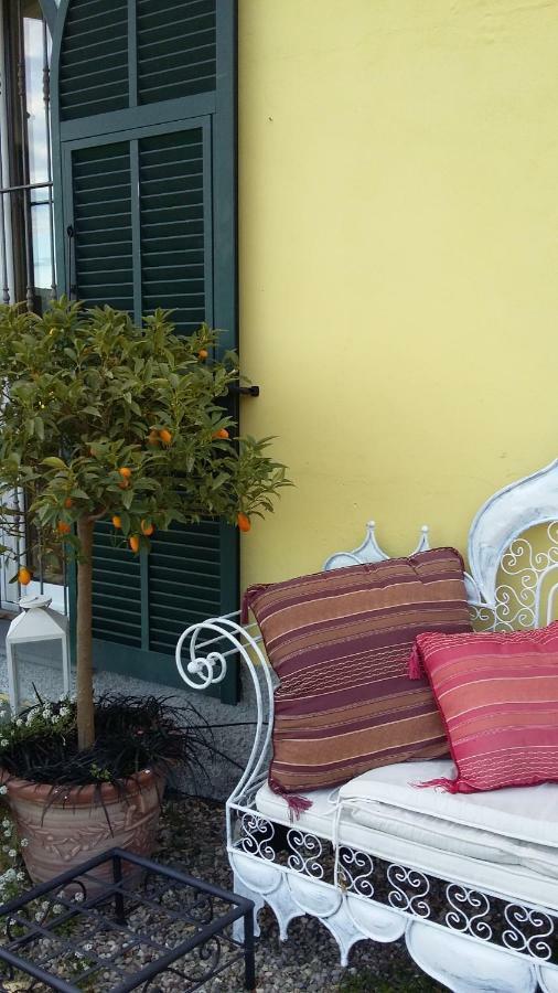 Villa Anna Torria Exterior foto