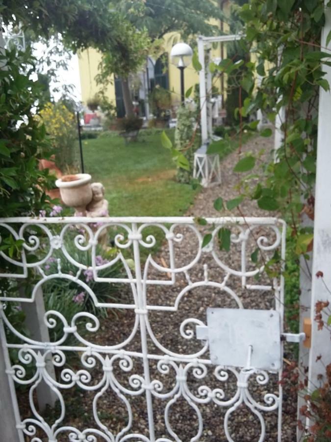 Villa Anna Torria Exterior foto