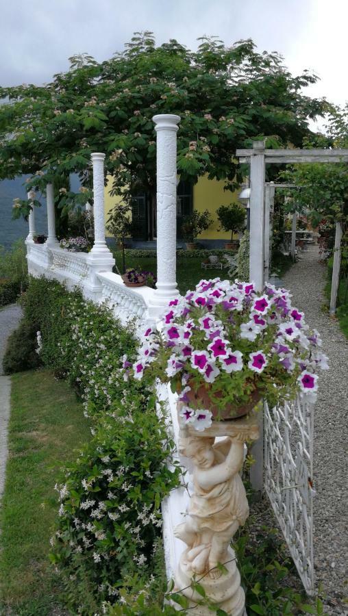 Villa Anna Torria Exterior foto